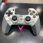 Spectrum Mando Bluetooth PS4/PC Gris