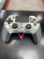 Spectrum Mando Bluetooth PS4/PC Gris