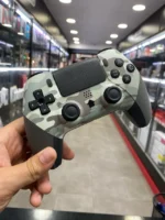 Spectrum Mando Bluetooth PS4/PC Gris - Imagen 2