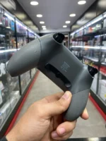 Spectrum Mando Bluetooth PS4/PC Gris - Imagen 3