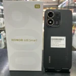 Honor 600 Smart 5G 128GB Negro