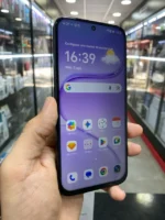 Honor 600 Smart 5G 128GB Negro - Imagen 5