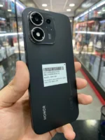Honor 600 Smart 5G 128GB Negro - Imagen 3
