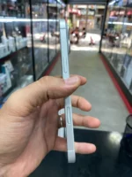 iPhone 16 Plus 128GB Blanco - Imagen 7
