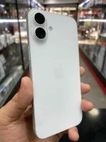 iPhone 16 Plus 128GB Blanco - Imagen 2