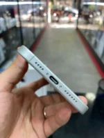 iPhone 16 Plus 128GB Blanco - Imagen 8