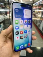 iPhone 16 Plus 128GB Blanco - Imagen 4