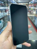 iPhone 16 Plus 128GB Blanco - Imagen 3