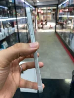 iPhone 16 Plus 128GB Blanco - Imagen 5
