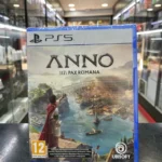 Anno 117 Pax Romana PS5
