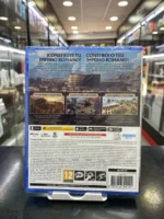 Anno 117 Pax Romana PS5 - Imagen 2
