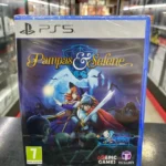 Pampas & Selene PS5