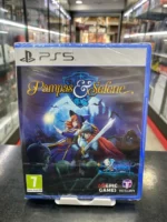 Pampas & Selene PS5