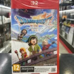 Dragon Quest VII Reimagined Nintendo Switch 2