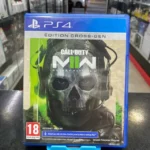 Call of Duty Modern Warfare 2 PS4
