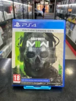 Call of Duty Modern Warfare 2 PS4
