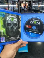 Call of Duty Modern Warfare 2 PS4 - Imagen 3