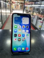 iPhone 11 64GB Rojo - Imagen 3