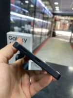 Samsung Galaxy A17 128GB Negro - Imagen 8