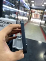 Samsung Galaxy A17 128GB Negro - Imagen 6
