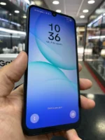 Samsung Galaxy A17 128GB Negro - Imagen 3