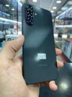 Samsung Galaxy A17 128GB Negro - Imagen 4