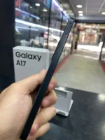 Samsung Galaxy A17 128GB Negro - Imagen 7