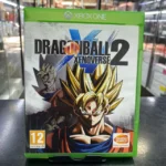 Dragon Ball Xenoverse 2 XBOX ONE
