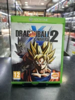 Dragon Ball Xenoverse 2 XBOX ONE