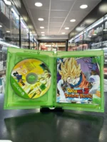 Dragon Ball Xenoverse 2 XBOX ONE - Imagen 2