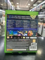 Dragon Ball Xenoverse 2 XBOX ONE - Imagen 3