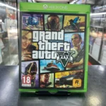 Grand Theft Auto V XBOX ONE