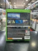 Grand Theft Auto V XBOX ONE - Imagen 3