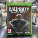 Call Of Duty Black Ops III XBOX ONE