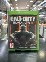 Call Of Duty Black Ops III XBOX ONE