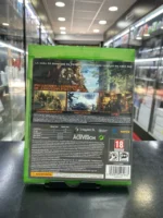 Call Of Duty Black Ops III XBOX ONE - Imagen 2