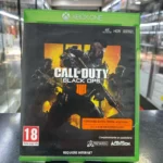 Call Of Duty Black Ops III XBOX ONE