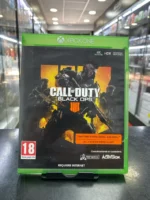 Call Of Duty Black Ops III XBOX ONE