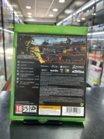 Call Of Duty Black Ops III XBOX ONE - Imagen 2