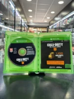 Call Of Duty Black Ops III XBOX ONE - Imagen 3