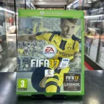 FIFA 17 XBOX ONE