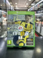 FIFA 17 XBOX ONE