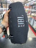 JBL Xtreme 4 Negro - Imagen 3