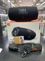 JBL Xtreme 4 Negro - Imagen 2