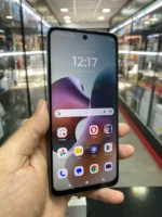 Motorola Moto G56 5G 256GB Verde - Imagen 3
