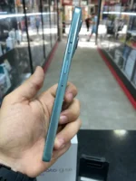Motorola Moto G56 5G 256GB Verde - Imagen 5