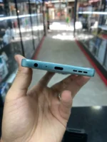 Motorola Moto G56 5G 256GB Verde - Imagen 6
