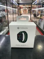 Motorola Moto Watch Fit Verde