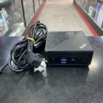 MSI Cubi 5 12M, i5-1235U, 16GB RAM, 1TB SSD, W11