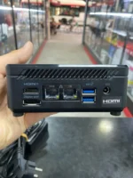 MSI Cubi 5 12M, i5-1235U, 16GB RAM, 1TB SSD, W11 - Imagen 4